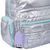 MOCHILA CONFORT SILVER MOON KIUT - adal+