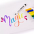 MARCADORES MAGICOS PRIMAVERA X 8 - comprar online