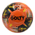 FUT FUNDAMENTACION GOLTY GAMBETA III #4 NARANJA