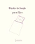 diseña tu funda para libro