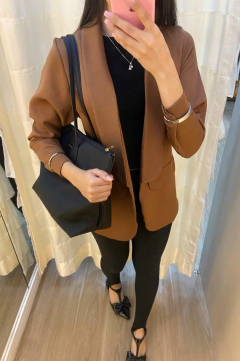 Legging Do Pezinho Gabi Suplex Power