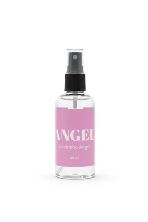 Essência Loja Angel 65 ML
