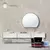 Kit Cimento Queimado Azulejo 5kg da Decor Colors Diadema, produto para revestimento deixando o ambiente moderno e elegante