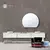 Kit Cimento Queimado Azulejo 5kg da Decor Colors Diadema, produto para revestimento deixando o ambiente moderno e elegante