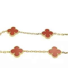 Collar Van Cleef & Arpels ORIGINAL - comprar en línea