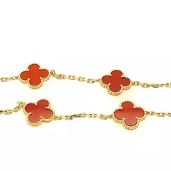 Imagen de Collar Van Cleef & Arpels ORIGINAL