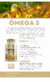 ÔMEGA 3 + COLÁGENO - comprar online
