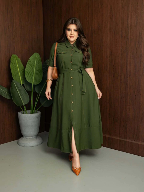 Chemise Rebecca - comprar online