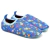 SAPATILHA INFANTIL FOGUETES AZUL - Acquatilha Sapatilhas Infantil
