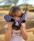 SAPATILHA INFANTIL CORAÇÃO - comprar online