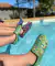 Imagem do SAPATILHA INFANTIL SEREIA