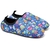 SAPATILHA INFANTIL ROBÔS AZUL ESCURO - Acquatilha Sapatilhas Infantil