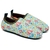 SAPATILHA INFANTIL SEREIA VERDE - Acquatilha Sapatilhas Infantil