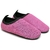 SAPATILHA INFANTIL NYLON ROSA - comprar online