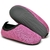 SAPATILHA INFANTIL NYLON ROSA - Acquatilha Sapatilhas Infantil