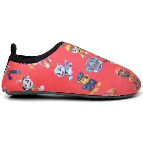 SAPATILHA INFANTIL PATRULHA CANINA - comprar online