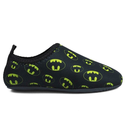 SAPATILHA INFANTIL BATMAN - comprar online