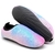 SAPATILHA INFANTIL DEGRADÊ ROSA - Acquatilha Sapatilhas Infantil