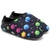 SAPATILHA INFANTIL GALÁXIA - Acquatilha Sapatilhas Infantil