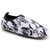 SAPATILHA INFANTIL CAMUFLADA CINZA - Acquatilha Sapatilhas Infantil
