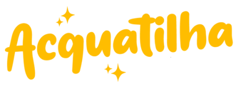 Acquatilha Sapatilhas Infantil
