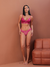 CONJUNTO RENDADO SEM ARO LAYLA - comprar online