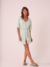 PIJAMA KARYNA + ROBE KARYNA - Deu Laço Lingeries
