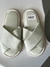 slipper verde