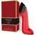 BRAND COLLECTION 125 - INSPIRAÇÃO GOOD GIRL - CAROLINA HERRERA - 25ML