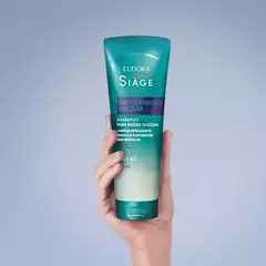Shampoo Siàge Anti Oleosidade Micelar 250ml - Mariana Silva Cosméticos