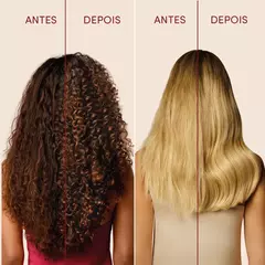 Condicionador Siàge Nutri Acid.Complex 200ml - Mariana Silva Cosméticos