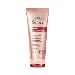 Condicionador Siàge Nutri Acid.Complex 200ml - comprar online