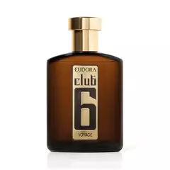 Club 6 Voyage Desodorante Colônia 95ml - comprar online