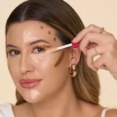 Corretivo Niina Secrets Perfect Match Cor 10 10ml - Mariana Silva Cosméticos