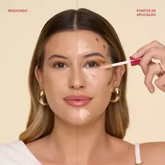 Corretivo Niina Secrets Perfect Match Cor 85 10ml - Mariana Silva Cosméticos