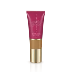 Base Líquida Niina Secrets Hidra Glow Cor 65 30ml - comprar online