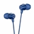 Imagem do FONE JBL C50HI C/ MICROFONE PQ PRETO/AZUL