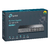 HUB SWITCH 16P-TP-LINK TL-SG1016DE SMART 10/100/1000MPS na internet