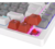 TECLADO MECANICO 75% PCYES KIRIN WHITE GHOST - SWITCH RED - LED RAINBOW - PTKRWG75RD - comprar online