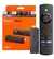 FIRE TV AMAZON STICK 3º GERAÇÃO HDMI/WIFI/ALEXA PRETO