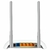 Roteador Tp-Link TL-WR840N Banda Única / 2.4GHz / 2 Antenas - Branco na internet