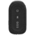 Caixa de Som JBL Go 3 Bluetooth - Preto - comprar online