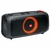 Caixa de Som JBL PartyBox On-The-Go Bluetooth / Microfone - Preto - comprar online