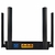 WIRELESS ROUTER TP-LINK AGINET EX14 1AX1500 DUAL BAND WIFI 6 na internet