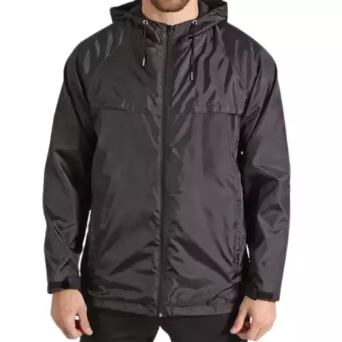 Rompeviento Clásico Impermeable