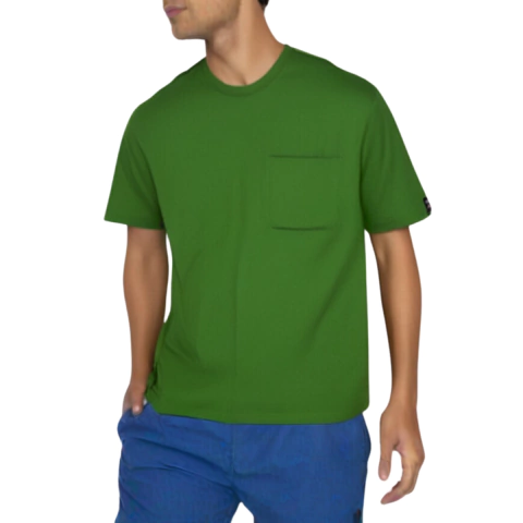 Remera Davor Hombre (DV0014)