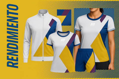 Banner de la categoría Polos