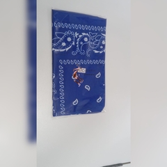 Lenço tipo bandana - comprar online