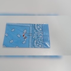 Lenço tipo bandana - comprar online