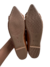 Sapatilha Feminina Mocassim HotFix Dourada - Madrebella Sapatilhas | Sapatilhas Femininas de Qualidade